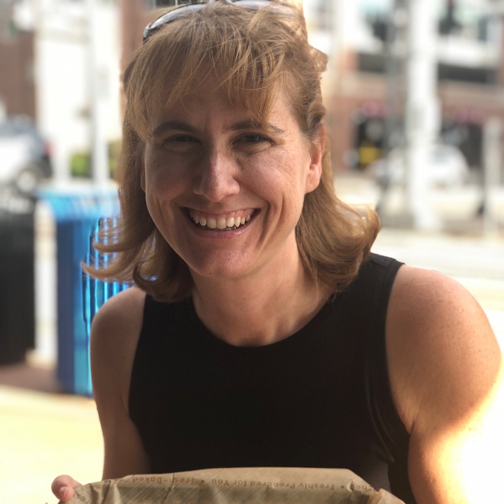 Meet your Posher, Sybil